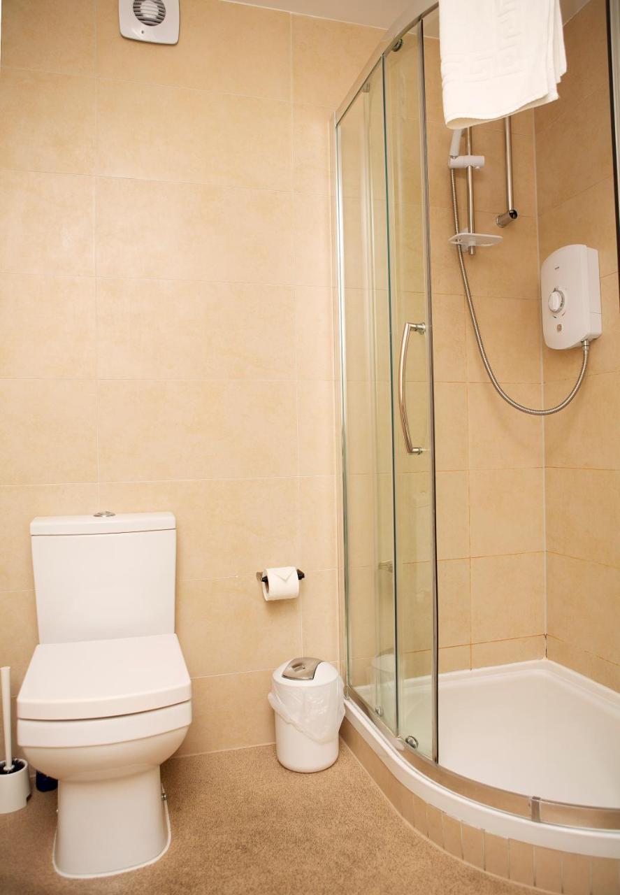 לונדון Apt 3, Trafalgar Sq Duplex, 3Rd & 4Th Floor By Indigo Flats מראה חיצוני תמונה